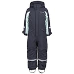 Didriksons Neptun Vinteroverall Navy | Marinblå | 120 cm