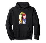 The Beatles - Seas of Science Pullover Hoodie