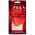 ESP PVA Bag Mk2 Perforated Multi Controlled Meltdown No Odour