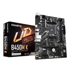 Carte Mère Gigabyte B450M K (rev. 1.0)