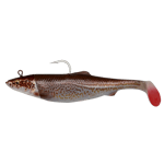 SG 4D Herring Big Shad 25cm 300g Sinking Cod Php 2+1-pk