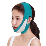 Elastic Face Lifting Tape V Shape Face Slimming Bandage Facial Shaping Suppo GSA