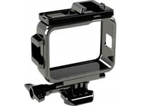 Xrec Frame Mount 2X Iso Fot För Gopro Hero 9 Svart