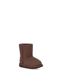 UGG Classic II Botte Tendance, Burnt Cedar, 24 EU