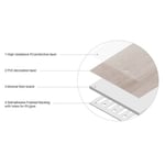 Snapwall Easy Cover Xl Raw Concrete Fliser