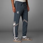 adidas Real Madrid Originals Tracksuit Bottoms Men