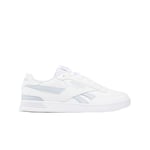 Reebok Homme Workout Plus Sneaker, FTWWHT/FTWWHT/CLACOB, 40 EU