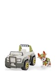 Paw Patrol Basic Vehicle Tracker Patterned MAKI