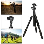 Zomei Lightweight Adjustable Monopod Tripod For Slr Camera Travel Photog Part