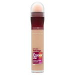 Maybelline Instant Anti-Age The Eraser Eye Perfect Cover Concealer Nude