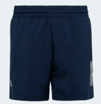 Adidas ADIDAS Club 3s Shorts Navy Boys (L)