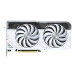 Asus Geforce Rtx 4070 Super Oc Dual White 12gb