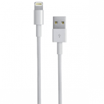 Apple MFi Lightning-til-USB-kabel 1m "Non-Retail"*