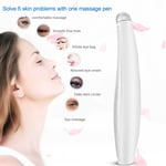 Electric Eye Face Vibration Massager Anti-aging Wrinkles Ski