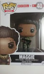 FUNKO,POP,evolve,MAGGIE,neuf,40