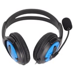 A4 3.5mm Gaming Headset Gaming Over Ear Headset With Mic For PC Laptop For P Kit