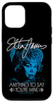 Coque pour iPhone 13 Pro Etta James : Tout ce qui peut dire que tu es à moi