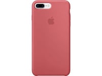 Apple iPhone 7/8 Plus Silicone Case Camellia