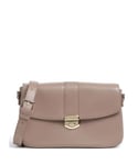 Lancaster Donna Fia Olkalaukku beige