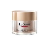 Eucerin Elasticity Filler Night Cream 50ml. Produktegenskaper: Viso: Idratazione, Antietà, Antirughe Tipo di Pelle: