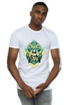 Aquaman The Trench Crest T-Shirt