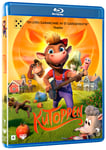 Kutoppen Bluray