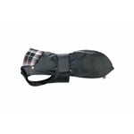 Manteau pour Chien Trixie Paris Noir XS