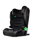 Cozy N Safe Augusta 4-12 years, 100-150cm i-Size Car Seat - Onyx, Onyx