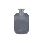 Hot Water Bottle, Anthracite