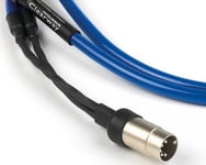 Chord Clearway X 5DIN till 2RCA