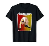 Iggy Pop - Iggy and the Stooges Backbend T-Shirt