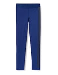 ADIDAS HH7644 IVP Tight Leggings Boy's Dark Blue Taille 1516