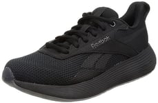 Reebok Femme Zig DYNAMICA STR Sneaker, Grey 1/Barely Grey/Grey 6, 37 EU