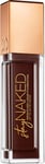 Urban Decay Stay Naked Weightless Liquid Foundation 30ml 91WR - Ultra Deep Warm