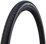 Schwalbe G-One RS Pro Evo V-Guard TLE 700x40C Folding Blk