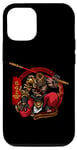 iPhone 13 Monkey King Sun Wukong Ancient Chinese Mythology Gods Case