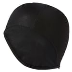 SealSkinz Sealskinz Wacton Windproof All Weather Skull Cap - Black / Large XLarge Large/XLarge