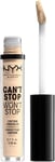 Can'T Stop Won'T Stop Full Coverage Concealer - CSWSC01 Pale