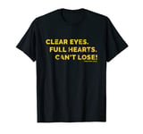 Friday Night Lights Coach Taylor Premium T-Shirt