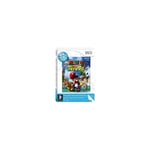 Mario Power Tennis - Wii - Reconditionné - Etat correct