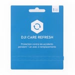 DJI Card Care Refresh 1 an Plan (DJI Pocket 2)