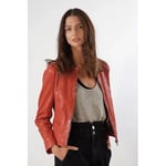 Veste Oakwood  PENNY ROUGE 538