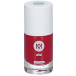 MÊME Vernis à Ongle au Silicium 05 Framboise À Ongles 10 ml