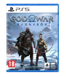 Sony God of War Ragnarök Standard Italien PlayStation 5