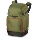 Dakine Boot Pack DLX 75L Ski Bag Rucksack Backpack Utility Green