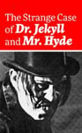 The Strange Case Of Dr. Jekyll And Mr. Hyde