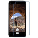 Google   Google Pixel 4a 5G         Plastic Screen Protector