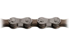 KMC Z8 116 Link 7/8-Speed Chains in Silver