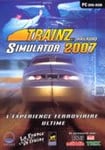 Trainz Railroad Simulator 2007 Pc