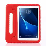 Samsung Galaxy Tab A 10.1 (2016) T580    EVA Shockproof Case    Red